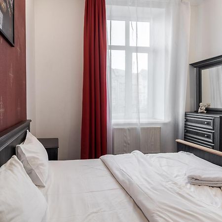 Halytska Apartment Лвив Екстериор снимка