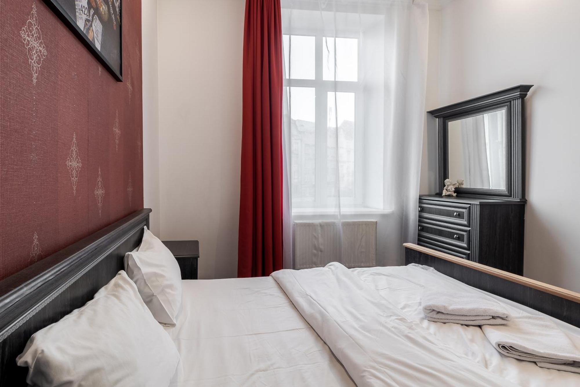 Halytska Apartment Лвив Екстериор снимка