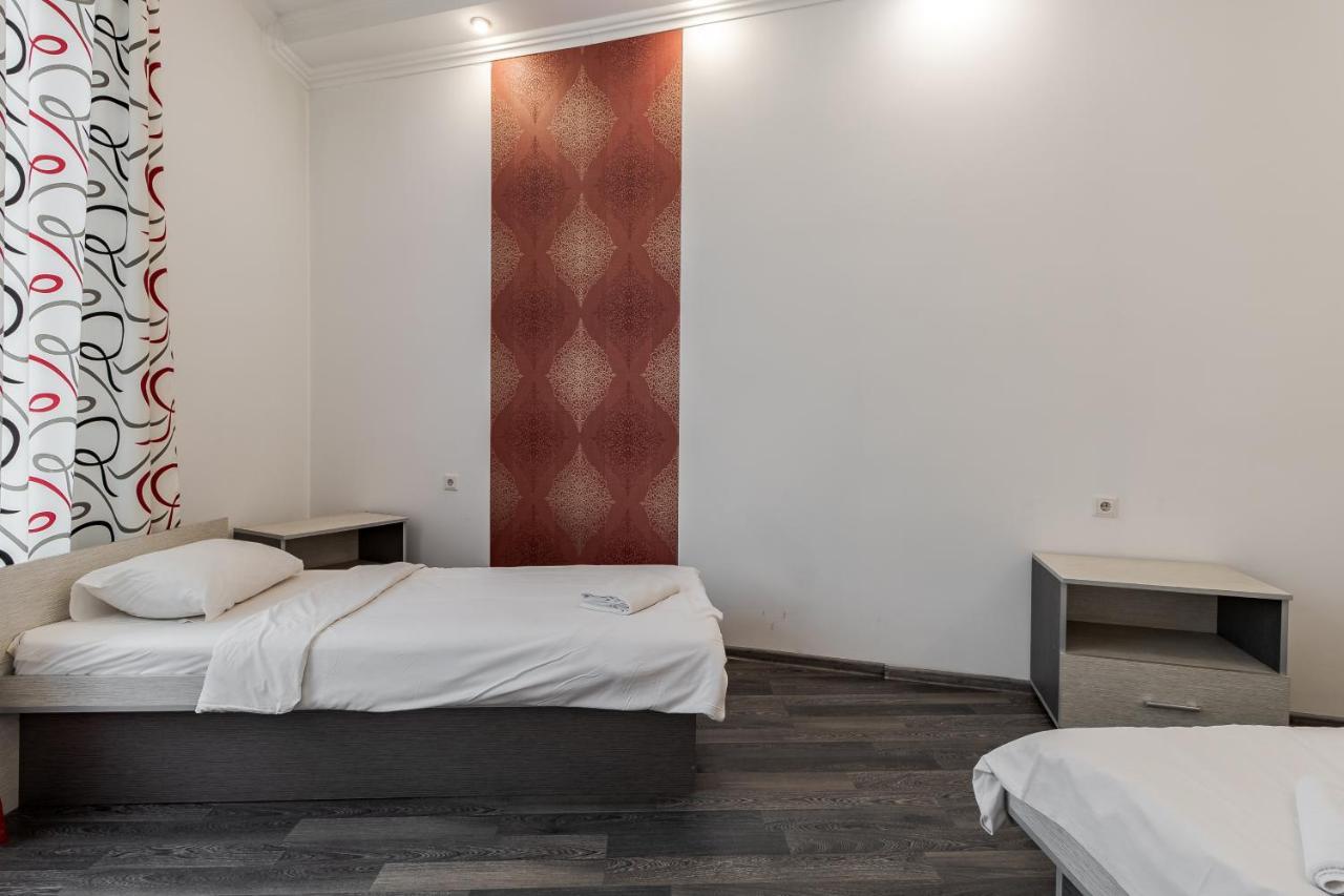 Halytska Apartment Лвив Екстериор снимка