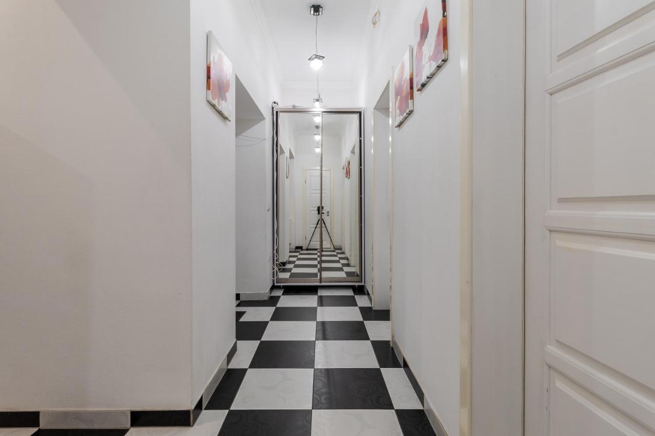 Halytska Apartment Лвив Екстериор снимка